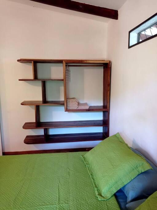 Green Papaya Villa Puerto Viejo de Talamanca ภายนอก รูปภาพ